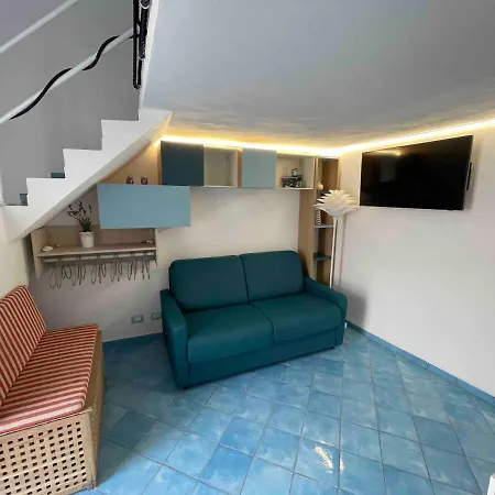 La Casa Del Comandante Apartment *