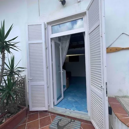 La Casa Del Comandante Apartment