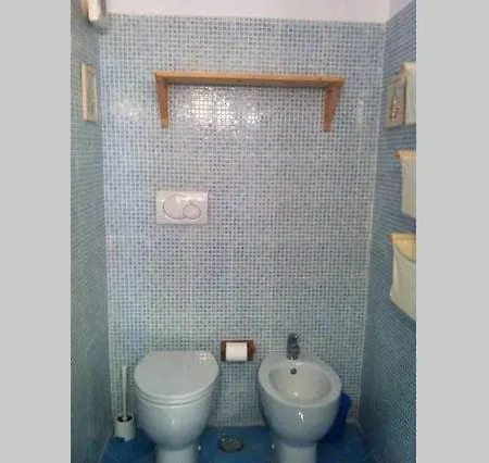 La Casa Del Comandante Apartament *