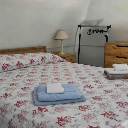 La Casa Del Comandante