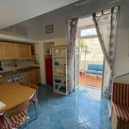 La Casa Del Comandante *