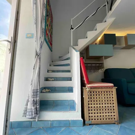 La Casa Del Comandante Apartament